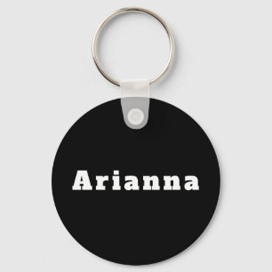 Arianna Key Ring