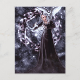Arianrhod Postcard