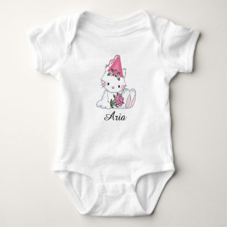 Aria's Personalised Baby Gifts Baby Bodysuit