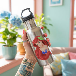 Ariel 532 Ml Water Bottle