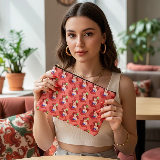 Ariel Accessory Pouch (Creator Uploaded)