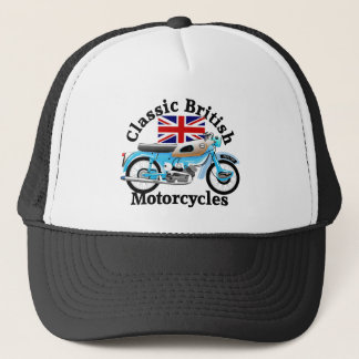 Ariel Arrow Motorcycle Cap