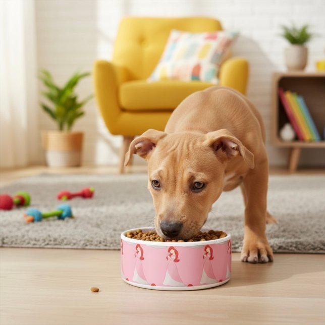 Ariel Bowl (Creator Uploaded)