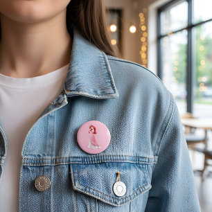 Ariel Button