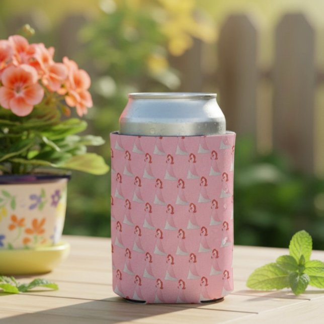 Ariel Can Cooler (Creator Uploaded)