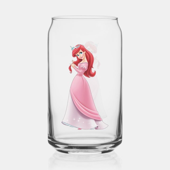 Ariel Can Glass (Front)