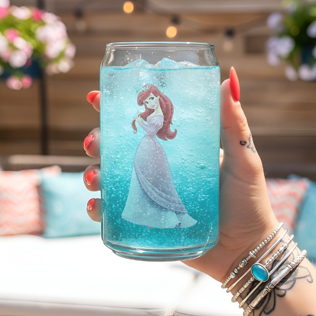 Ariel Can Glass (Creator Uploaded)