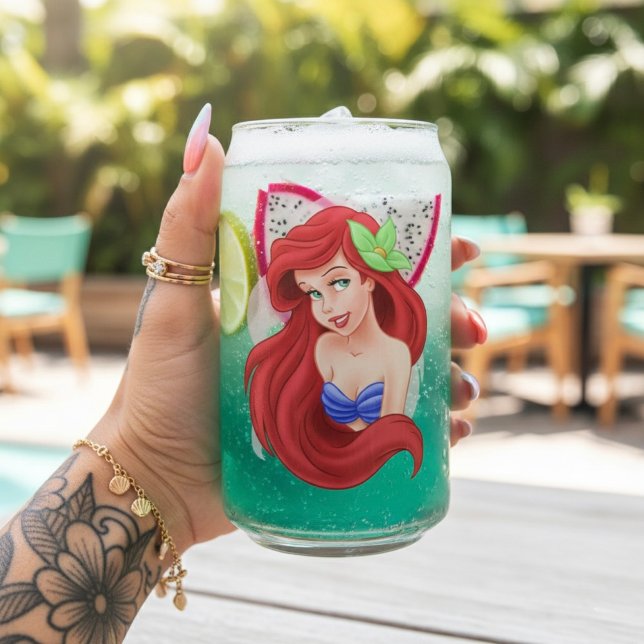 Ariel Can Glass (Creator Uploaded)