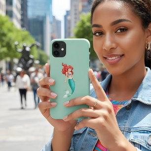 Ariel Case-Mate iPhone Case