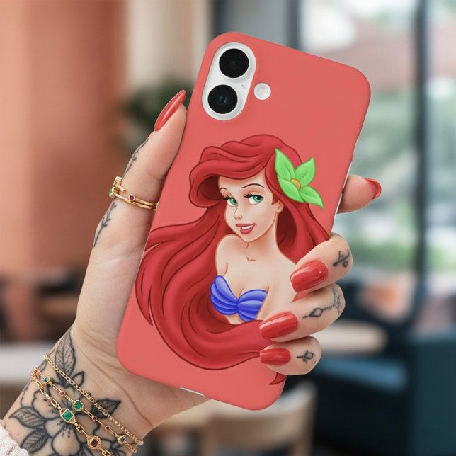 Ariel Case-Mate iPhone Case (Creator Uploaded)