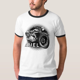 Ariel classic motorcycle T-Shirt