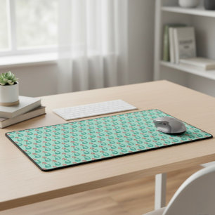 Ariel Desk Mat