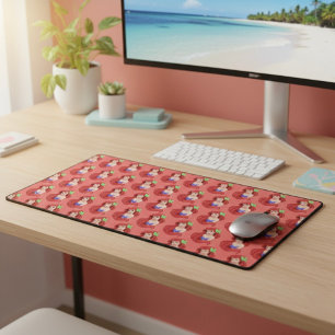 Ariel Desk Mat