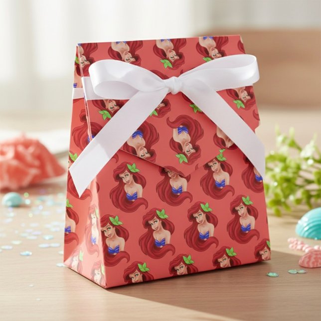 Ariel Favour Box (Creator Uploaded)