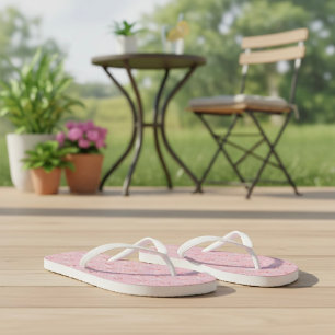 Ariel Flip Flops