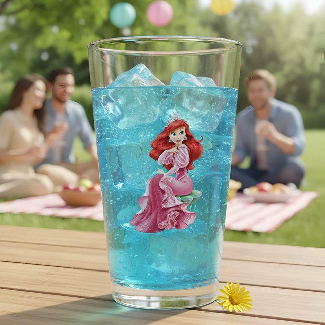 Ariel Glass (Creator Uploaded)