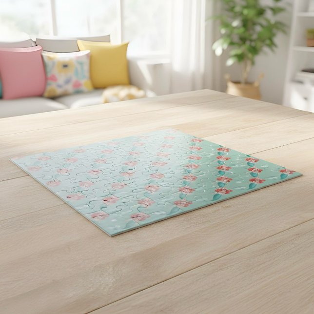 Ariel Jigsaw Puzzle (Creator Uploaded)