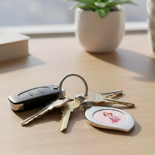 Ariel Key Ring
