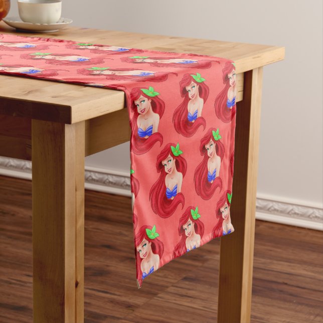 Ariel Long Table Runner (In Situ)