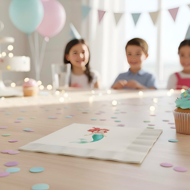 Ariel Napkins (Creator Uploaded)