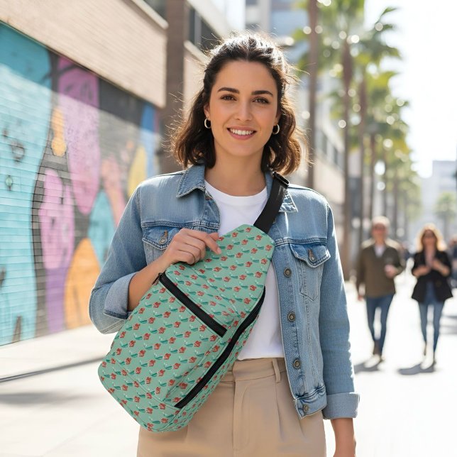 Ariel Sling Bag (Creator Uploaded)