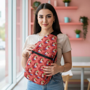Ariel Sling Bag