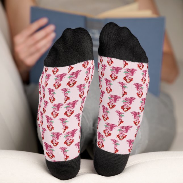 Ariel Socks (Bottom)