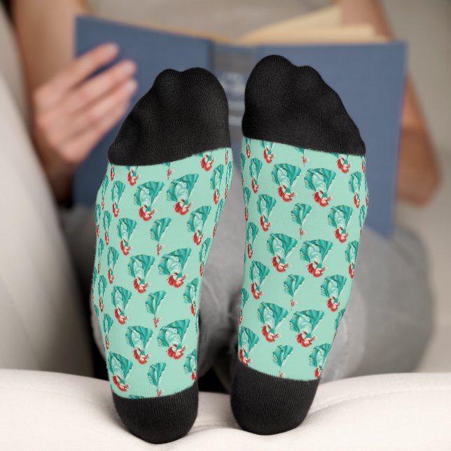 Ariel Socks (Bottom)