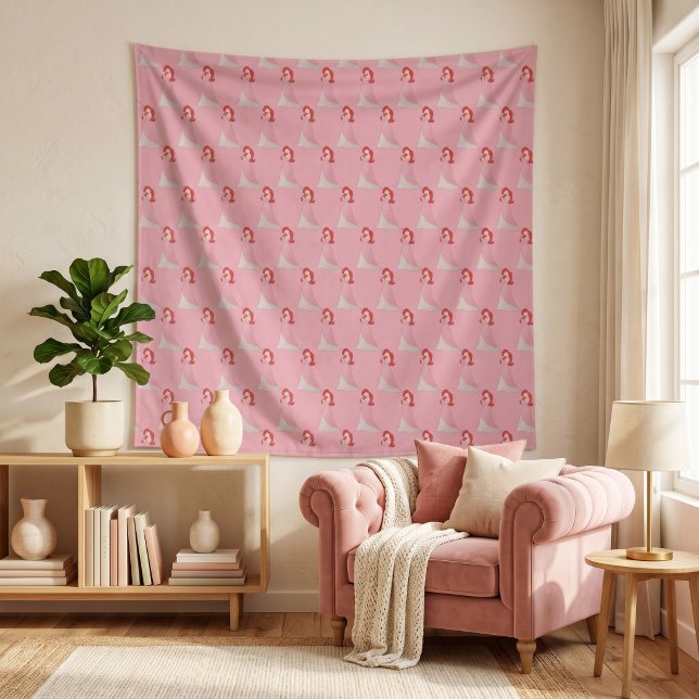 Ariel Tapestry (Creator Uploaded)