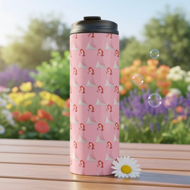 Ariel Thermal Tumbler (Creator Uploaded)