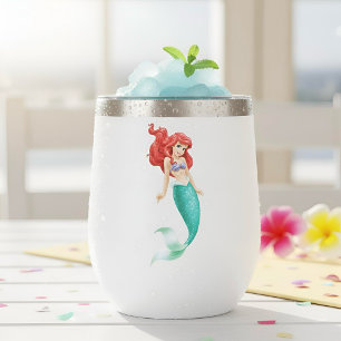 Ariel Thermal Wine Tumbler