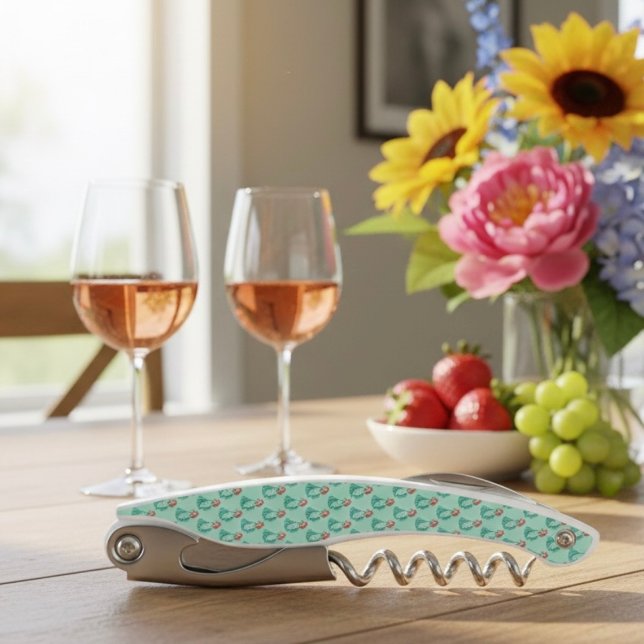 Ariel Waiter's Corkscrew (Creator Uploaded)