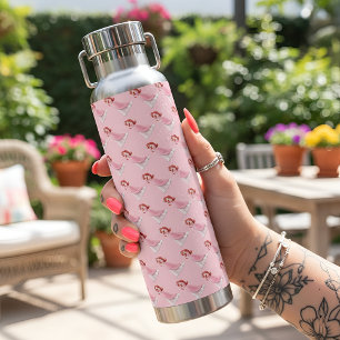 Ariel Water Bottle
