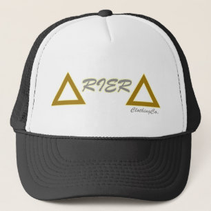 ARIERA LOGO HAT