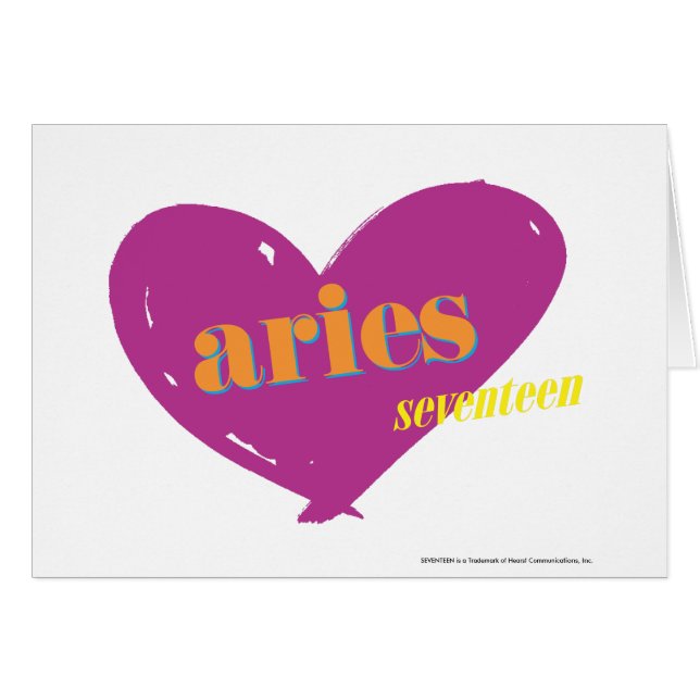 Aries 2 (Front Horizontal)