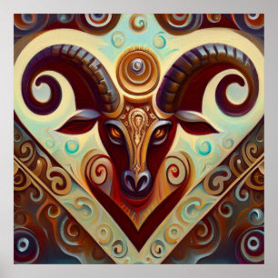 Aries (7) poster