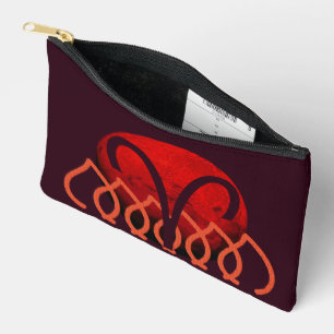 Aries Accessory Pouch