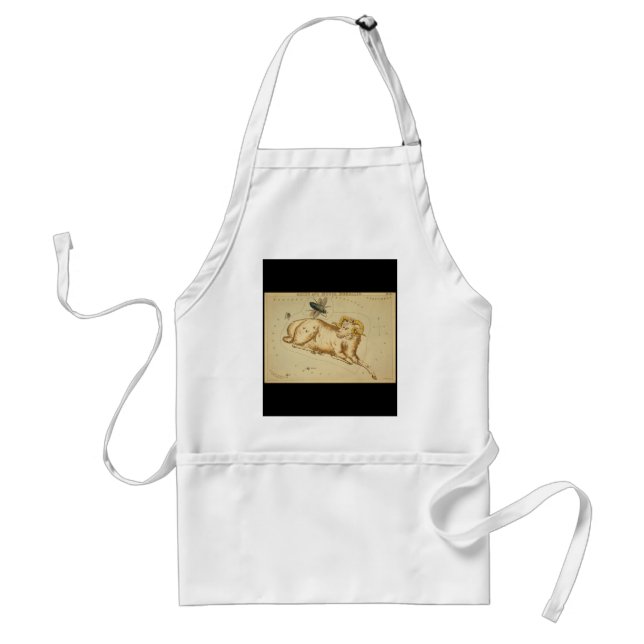 Aries Apron (Front)