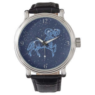 Aries Astrological Sign and Constellation Watch