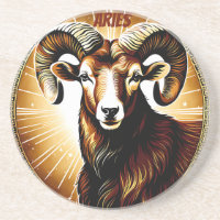 Aries astrological sign