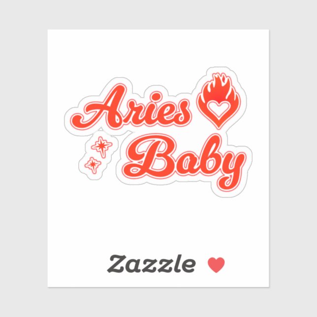 Aries baby  (Sheet)