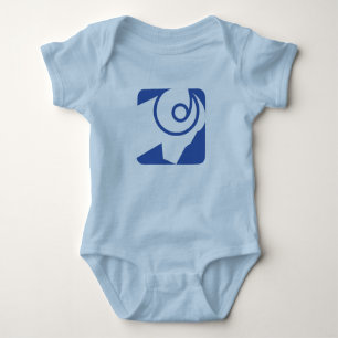 ARIES BABY BODYSUIT