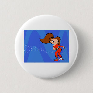 Aries Button