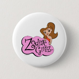 Aries Button
