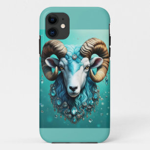 Aries Case-Mate iPhone Case