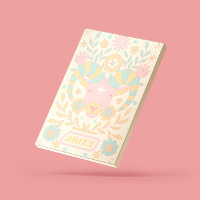 Aries Celestial Zodiac Pastel Dreams Wall Arts