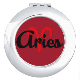 Aries Compact Mirror