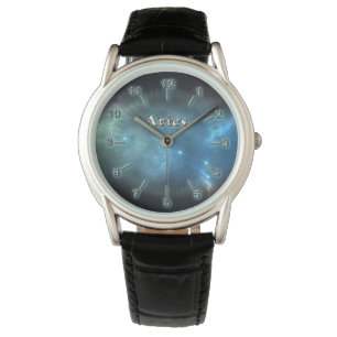 Aries constellation watch