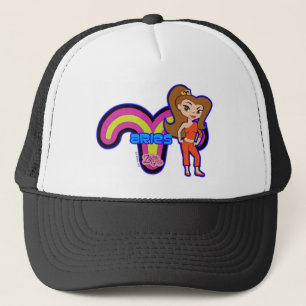 Aries Hat