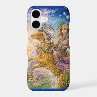 Aries iPhone 17 case